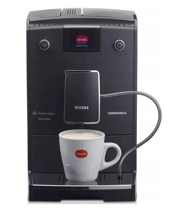 Espressomaskine Nivona CafeRomatica 756 #1