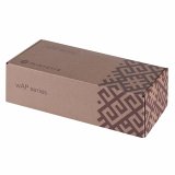 Mikrotik wAP R ac 867 Mbit/s Hvid Strm over Ethernet (PoE) #12