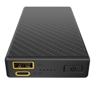 Nitecore SUMMIT 20000 Lithium-Ion (Li-Ion) 20000 mAh Gr #4