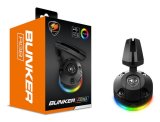 COUGAR CGR-XXNB-HS1RGB Passiv holder Headset Sort #4