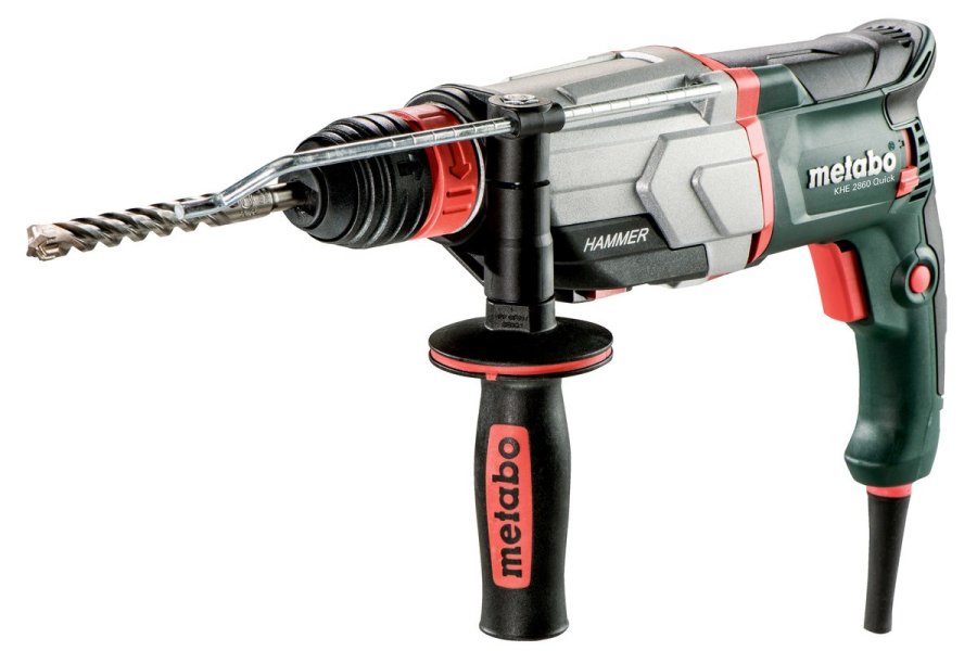 Metabo KHE 2860 QUICK 880 W 870 rpm SDS-plus #1