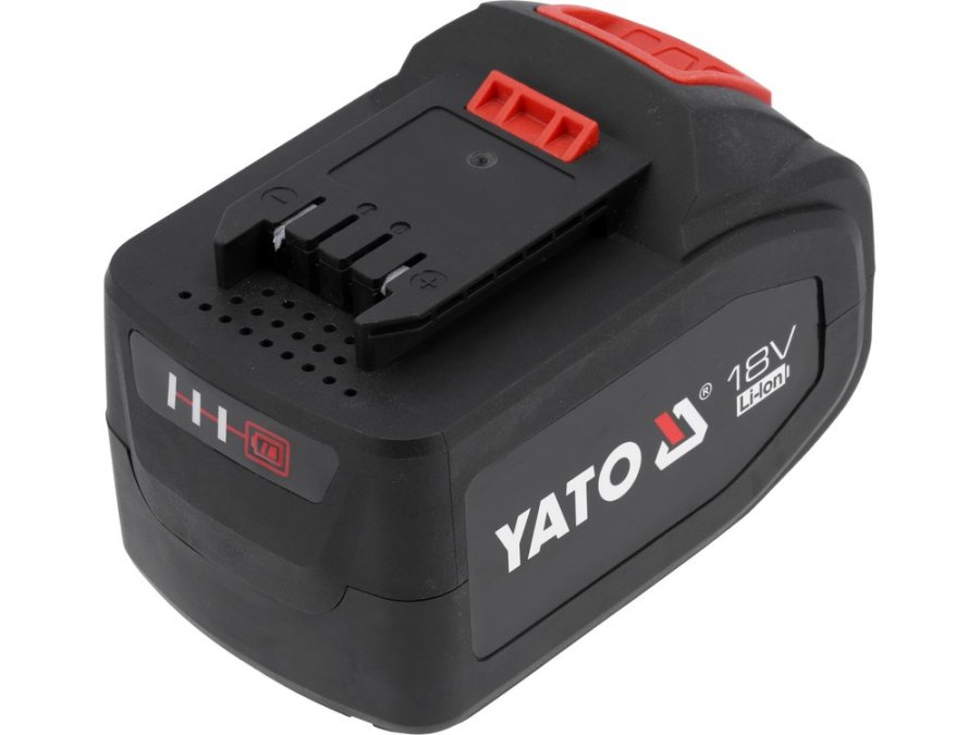Yato YT-828464 ledningsfrit batteri og ledningsfri oplader #2