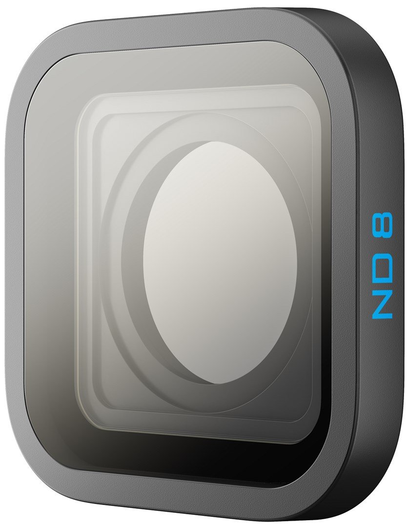 GoPro ND Filters 4-Pack #3