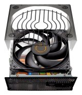 COUGAR CGR GLE-1200 enhed til str�mforsyning 1200 W 20+4 pin ATX ATX Sort #12