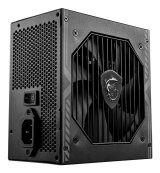 MSI MAG A550BN enhed til str�mforsyning 550 W 20+4 pin ATX ATX Sort #4