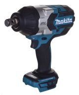 MAKITA DTW1001Z Batteridrevet slagngle 3/4
