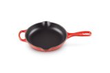 Le Creuset 20182200600422 Gryde til alle forml Rund #2