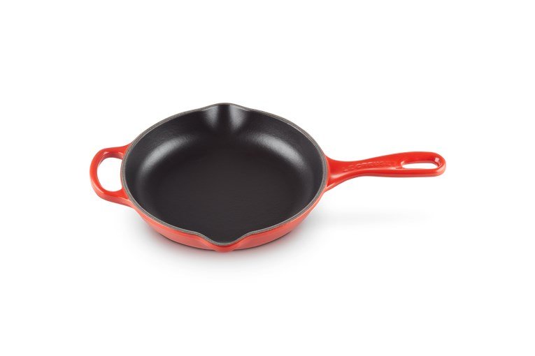 Le Creuset 20182200600422 Gryde til alle forml Rund #2