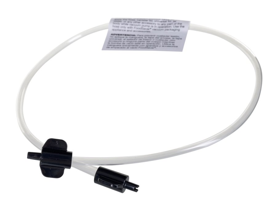 FoodSaver FFS005X vakuum forsegler 0,5 mbar Sort, Rustfrit stl #22