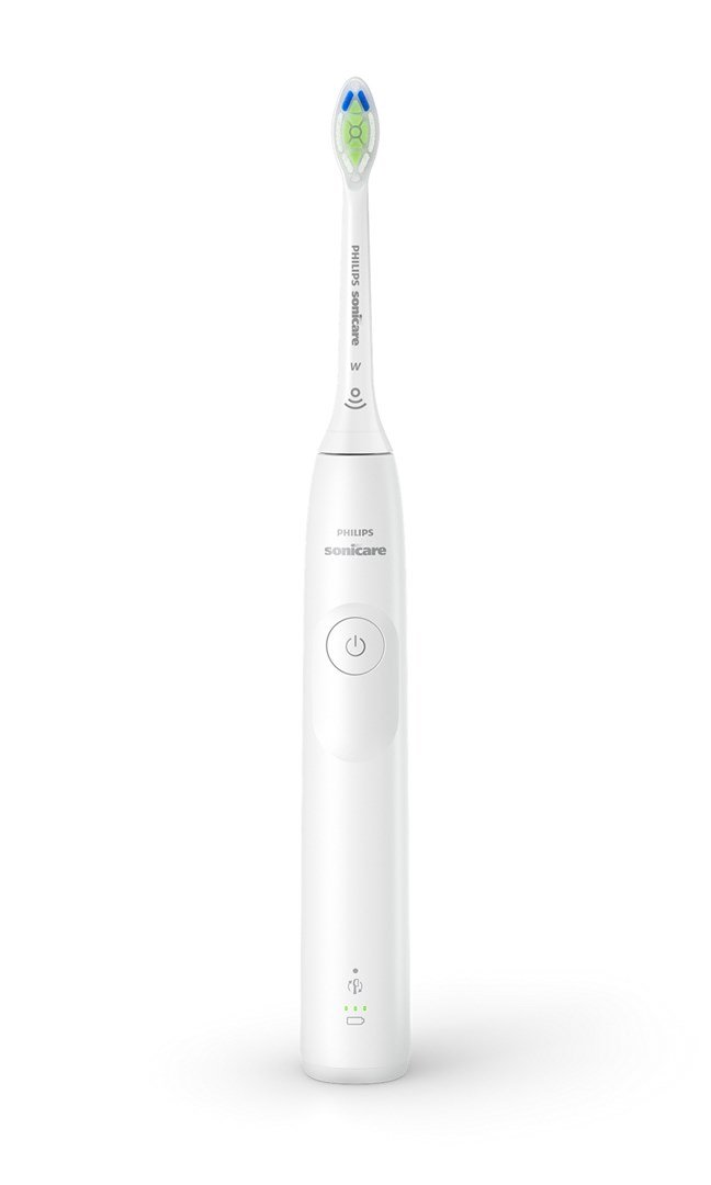Philips 5300 series Series 5300 HX7108/04 Genopladelig tandb�rste #3
