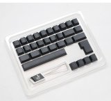 Ducky DCA132-NNBLBCHPU1 tilbehr til tastatur Tastaturhtte #5