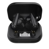 Denver TWE-38BLACK hovedtelefoner/headset Trdls I rerne Opkald/musik Bluetooth Sort #3