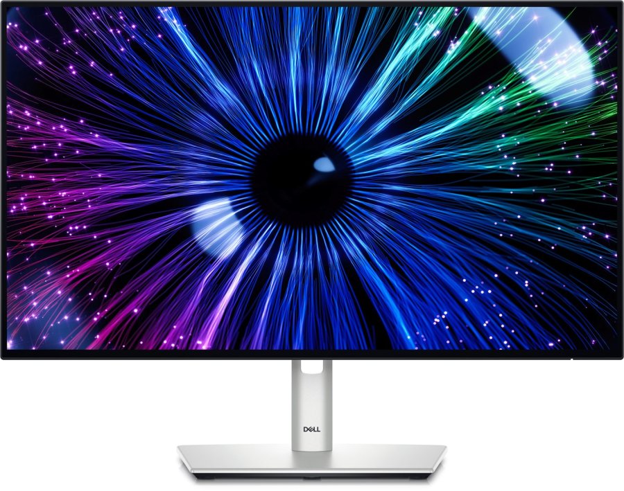 DELL UltraSharp U2424HE computerskrm 60,5 cm (23.8