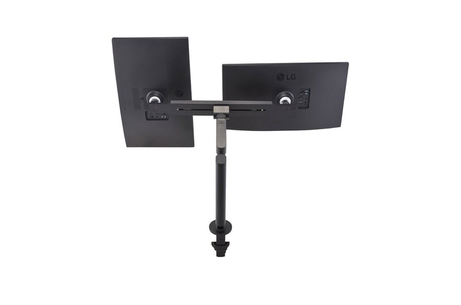 LG 27QP88DP-BS computerskrm 68,6 cm (27
