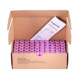 Green Cell 50GC18650NMC26 husholdningsbatteri Genopladeligt batteri 18650 Lithium-Ion (Li-Ion) #6