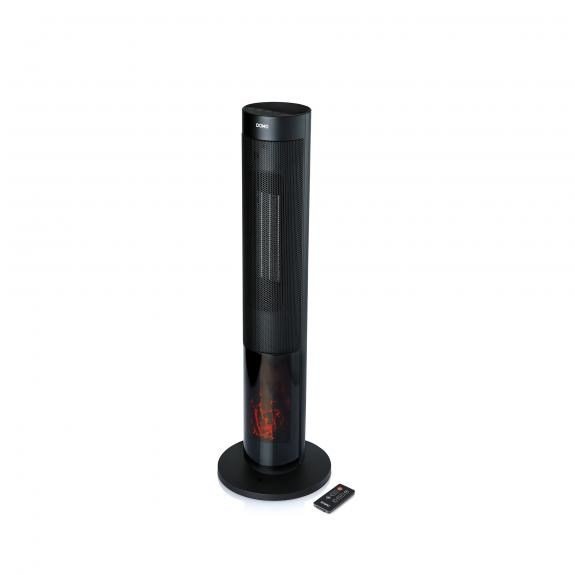 Domo DO7345H varmeapparat Indendrs Sort 2000 W #1