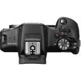 Canon EOS R100 + RF-S 18-45mm F4.5-6.3 IS STM Kit MILC 24,1 MP CMOS 6000 x 4000 pixel Sort #7