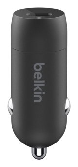 Belkin BOOSTCHARGE Smartphone, Tablet Sort USB Hurtig opladning Automatisk #4