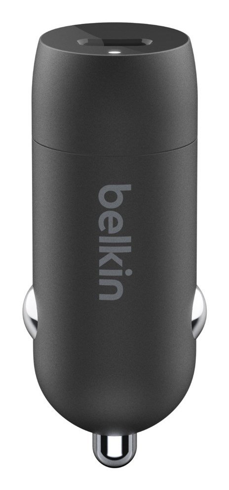 Belkin BOOSTCHARGE Smartphone, Tablet Sort USB Hurtig opladning Automatisk #4