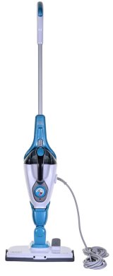Black & Decker FSMH1321 damprenser Stende stvsuger 0,5 L Bl, Hvid 1300 W #5
