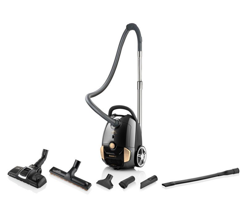 Eta Avanto 3 L Beholder vakuum Dry 800 W St�vpose #8