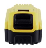 DeWALT DCB184-XJ ledningsfrit batteri og ledningsfri oplader #3