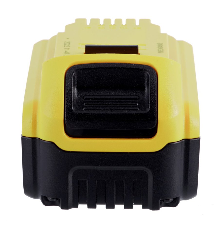 DeWALT DCB184-XJ ledningsfrit batteri og ledningsfri oplader #3