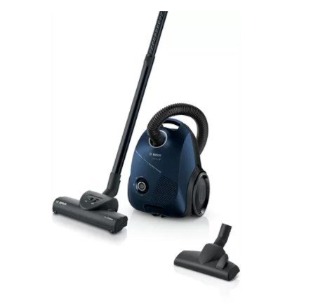 Bosch Serie 2 BGBS2BU1T stvsuger 3,5 L Beholder vakuum Dry 850 W Stvpose #1