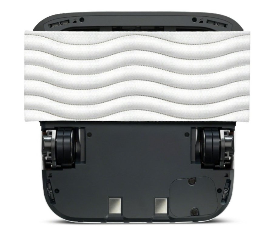 Rengringsrobot  iRobot Braava (M6138) #5