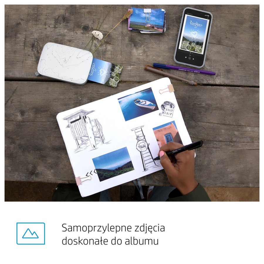 HP Color LaserJet Pro M255dw #20