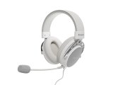 GENESIS Toron 301 Headset Ledningsfrt Spil Hvid #1