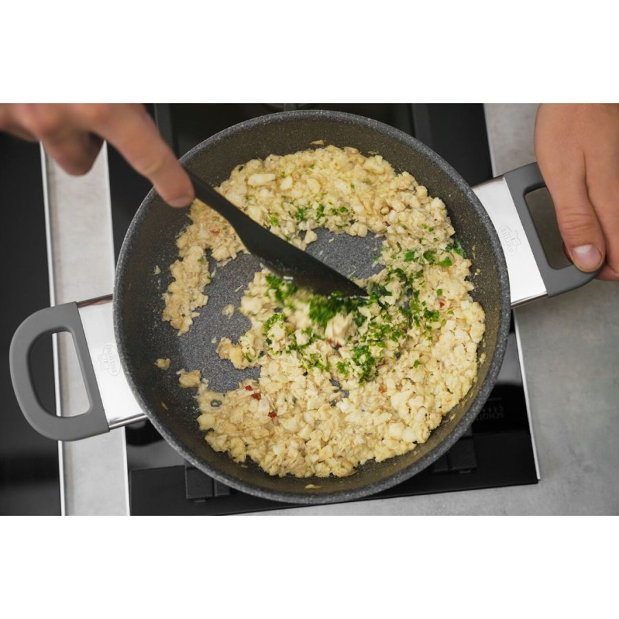 BALLARINI 75002-942-0 stegepande Serving pan Rund #5