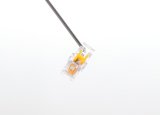 Ducky One 3 Classic tastatur Spil USB US engelsk Hvid #3