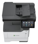 Lexmark MX632adwe Laser A4 1200 x 1200 dpi 47 sider pr. minut Wi-Fi #7