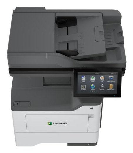Lexmark MX632adwe Laser A4 1200 x 1200 dpi 47 sider pr. minut Wi-Fi #7