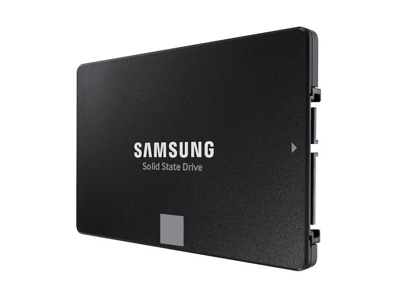 Samsung 870 EVO 1 TB 2.5