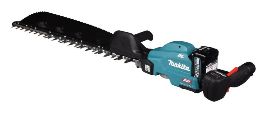 Makita UH014GZ elektrisk hkkeklipper Enkelt klinge 3,4 kg #3
