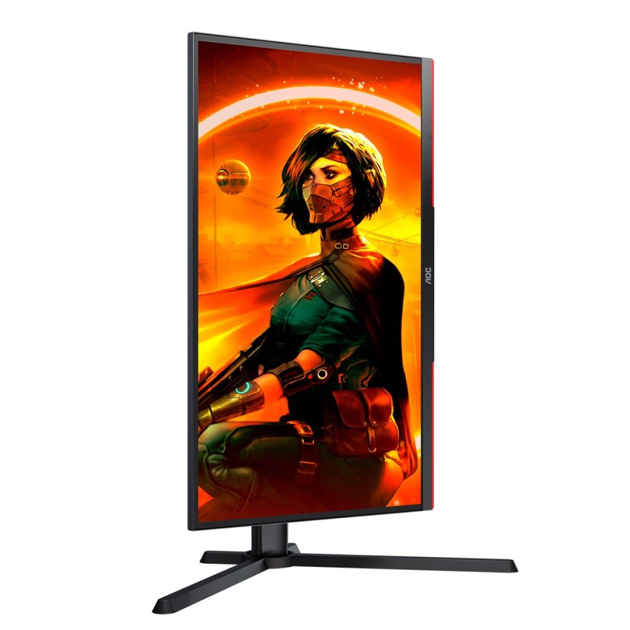 AOC G3 25G3ZM/BK computerskrm 62,2 cm (24.5