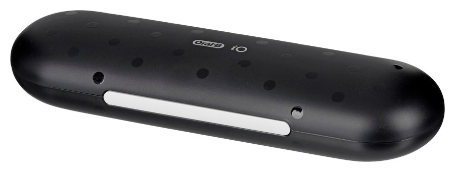Oral-B iO Series 9 Luxe Edition Black Onyx Tandbrste #15