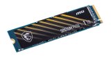 MSI SPATIUM M450 PCIe 4.0 NVMe M.2 1000GB PCI Express 4.0 3D NAND #4