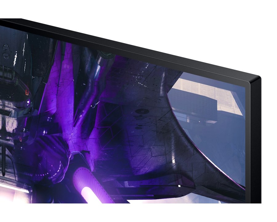 Samsung G3A computerskrm 68,6 cm (27