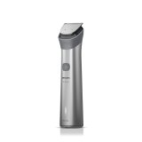 Philips MG5931/15 sk�g- og h�rtrimmer Lys gr� 13 Lithium-Ion (Li-Ion) #3