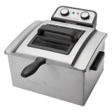 ProfiCook PC-FR 1038 Dobbelt Enkeltstende 3000 W Slv #1