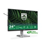 Philips 5000 series 24B2G5200/00 computersk�rm 60,5 cm (23.8