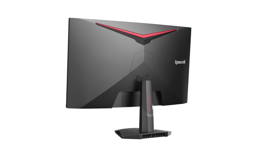 REDRAGON AMBER II 27&Curved GM27H10C 180Hz computersk�rm 68,6 cm (27