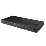 Lindy 38435 matrix kontakt AV matrix omskifter Indbygget sk�rm #2