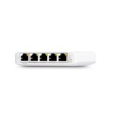 Ubiquiti UniFi USW Flex Mini Administreret L2 Gigabit Ethernet (10/100/1000) Str�m over Ethernet (PoE) Hvid #4