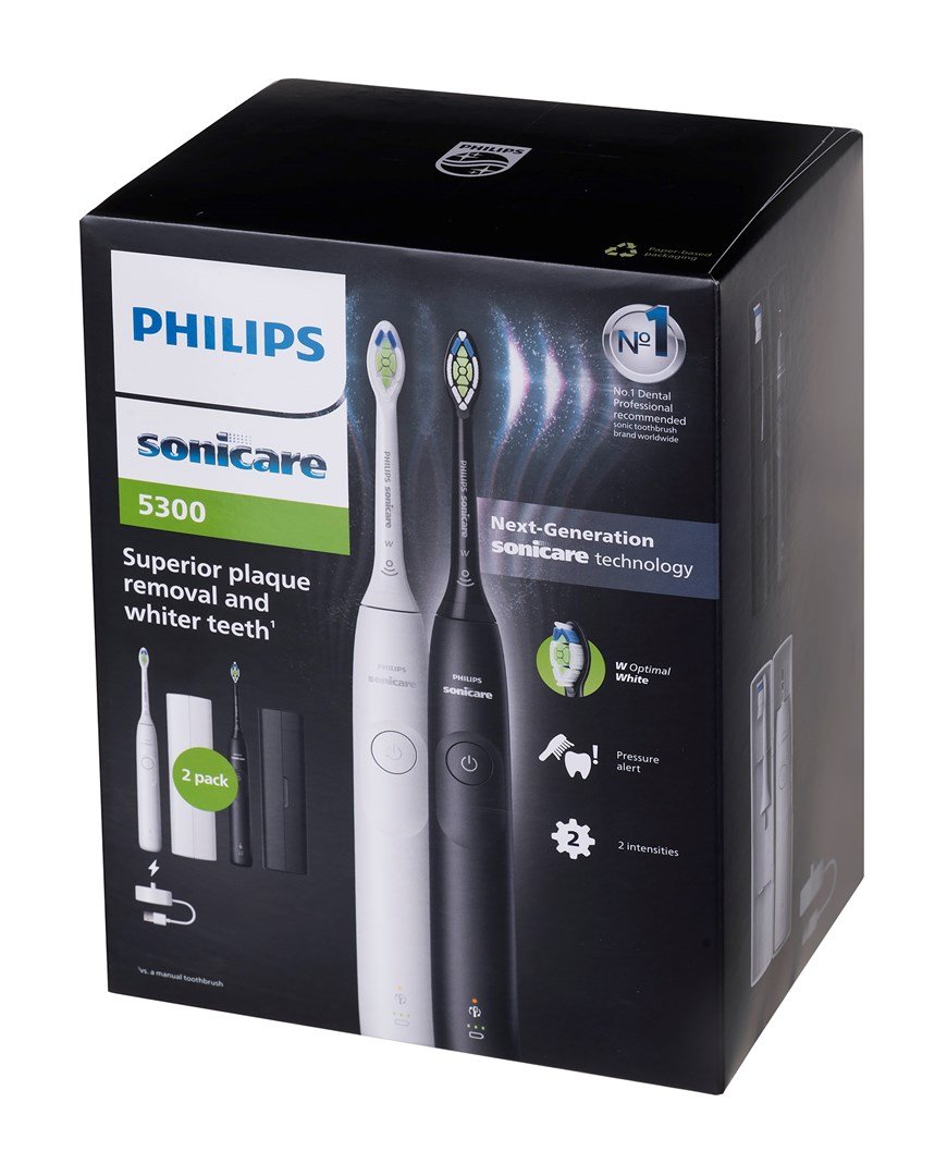 PHILIPS tandbrstest HX7109/01 #4
