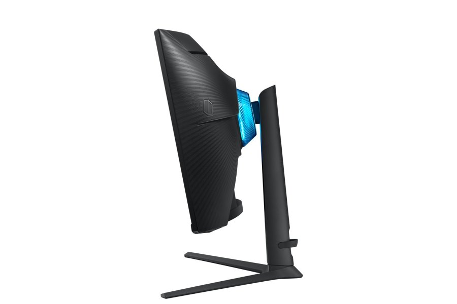 Samsung G75NB computerskrm 81,3 cm (32