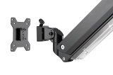 Digitus DA-90426 tv-beslag 88,9 cm (35